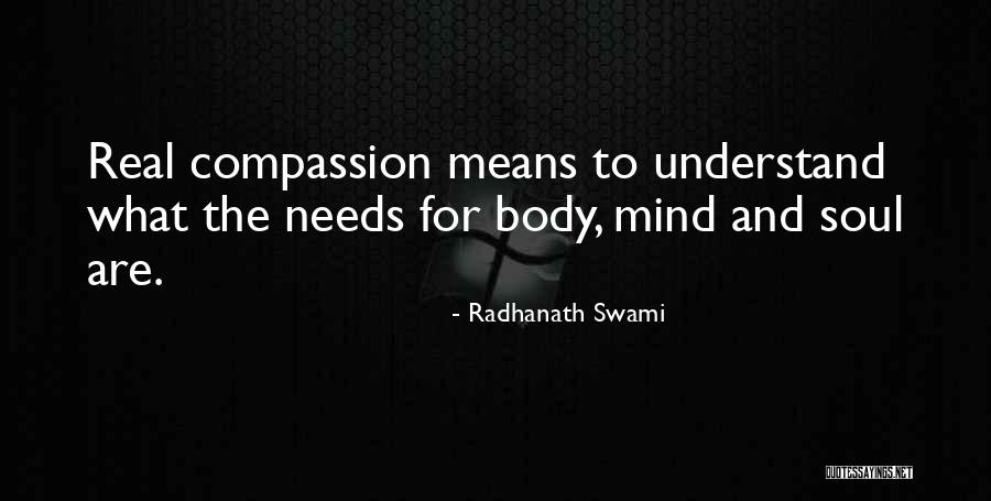 Unwaveringly Quotes By Radhanath Swami Unwaveringly Quotes By Radhanath Swami