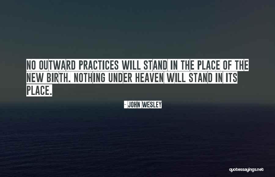 Unweaves Quotes By John Wesley Unweaves Quotes By John Wesley