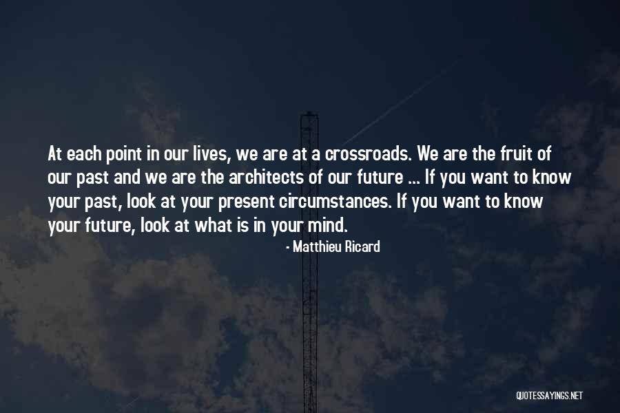 Unwed Father Quotes By Matthieu Ricard Unwed Father Quotes By Matthieu Ricard