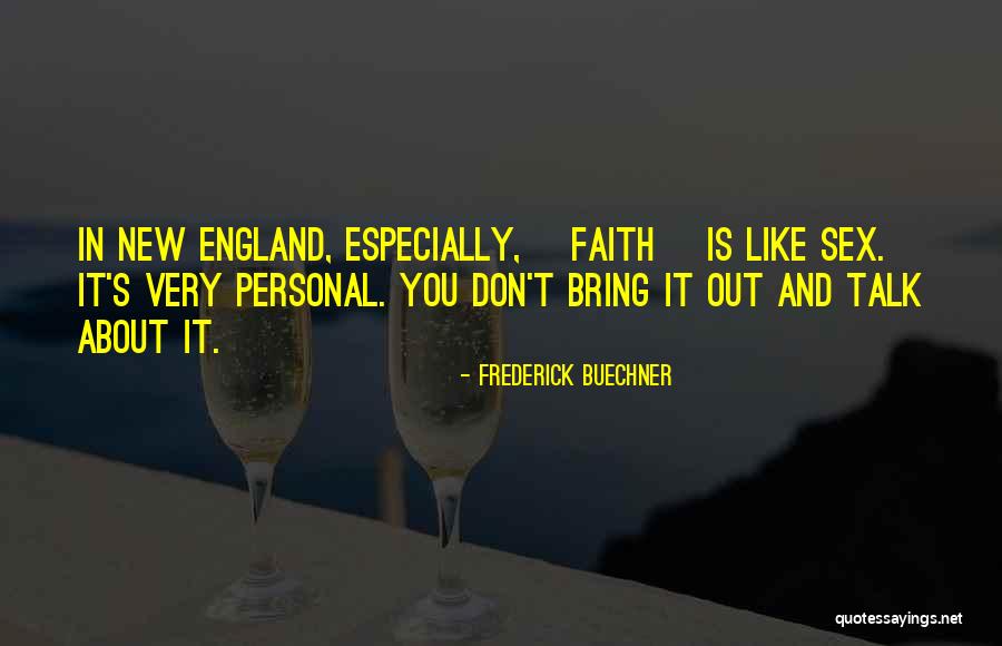 Unwed Fathers Quotes By Frederick Buechner Unwed Fathers Quotes By Frederick Buechner