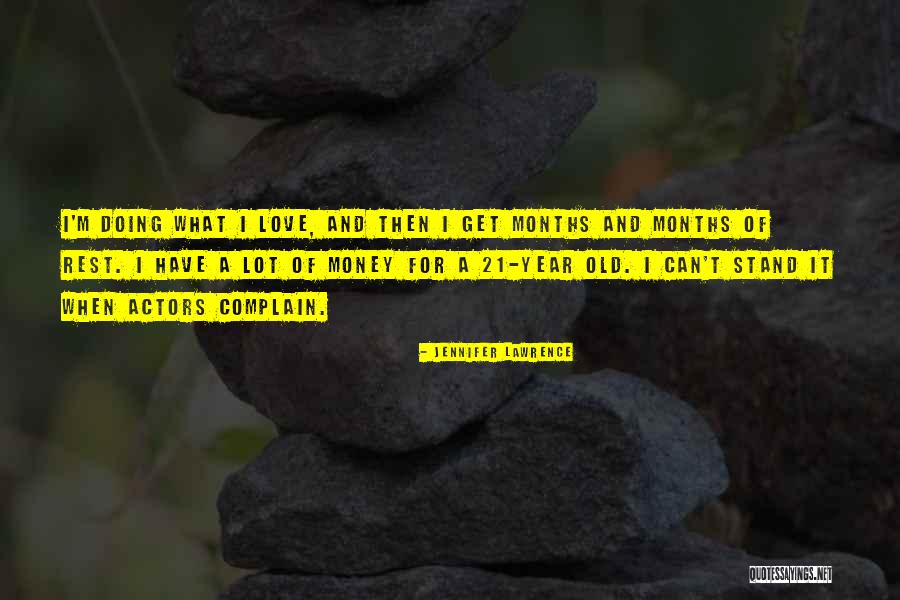 Unwedded Quotes By Jennifer Lawrence Unwedded Quotes By Jennifer Lawrence