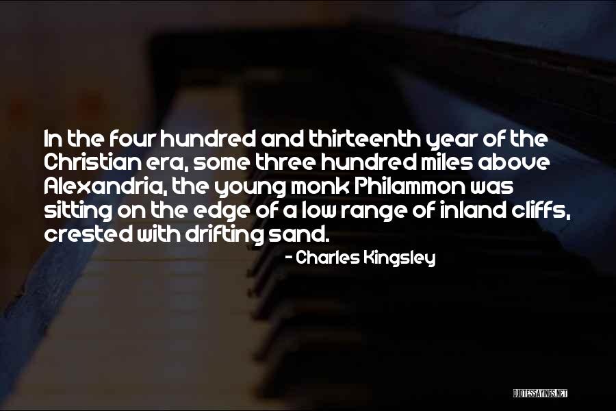 Unwedged Quotes By Charles Kingsley Unwedged Quotes By Charles Kingsley