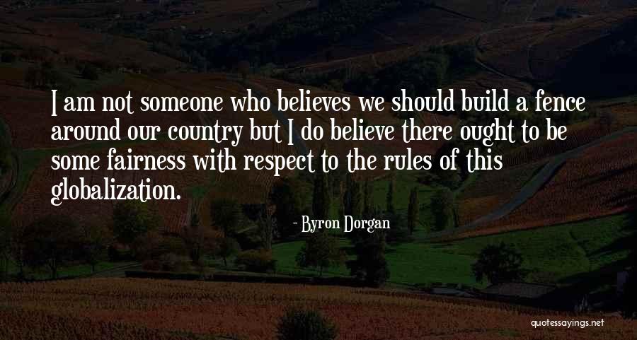 Unwelcoming Quotes By Byron Dorgan Unwelcoming Quotes By Byron Dorgan