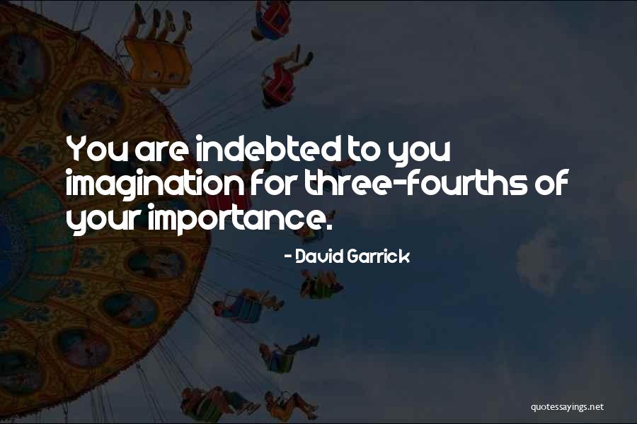 Unwelcoming Quotes By David Garrick Unwelcoming Quotes By David Garrick