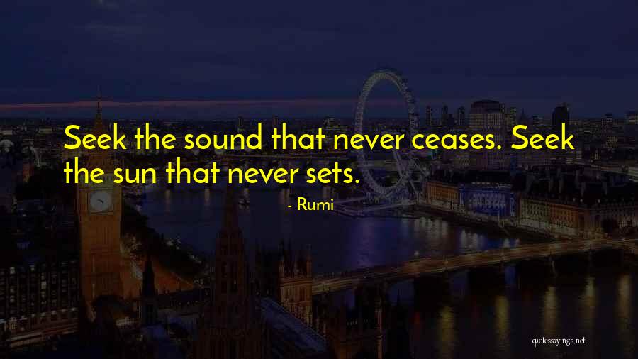Unwelcoming Quotes By Rumi Unwelcoming Quotes By Rumi