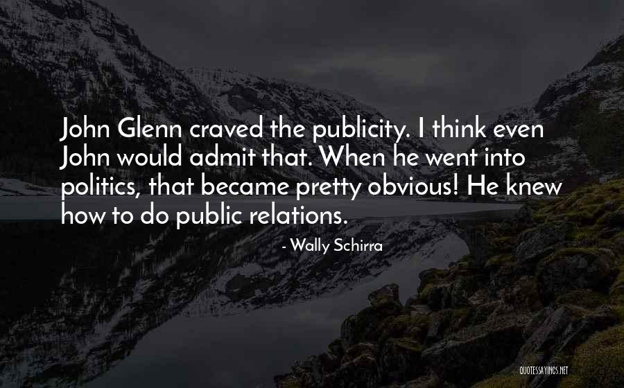 Unwell Song Quotes By Wally Schirra Unwell Song Quotes By Wally Schirra