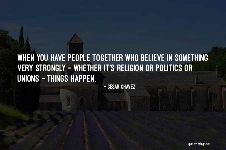 Unwholesome Talk Quotes By Cesar Chavez Unwholesome Talk Quotes By Cesar Chavez