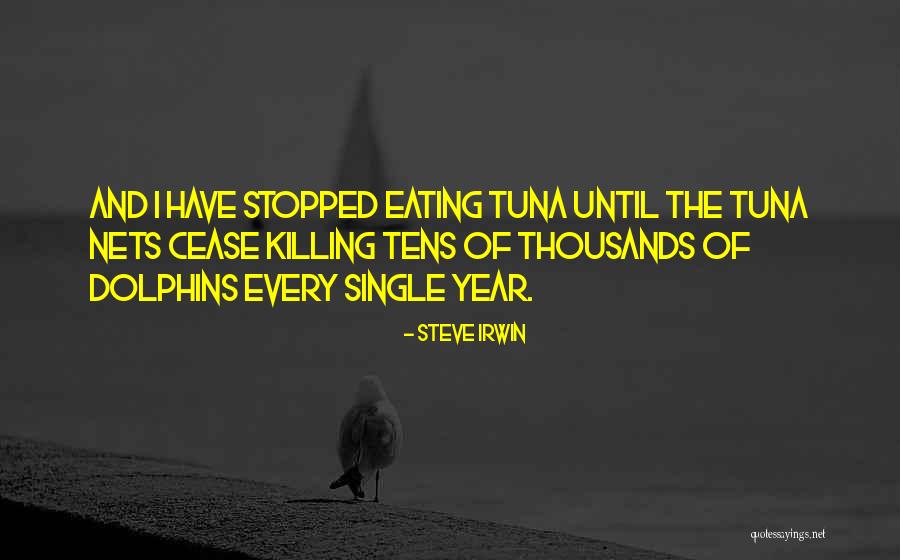 Unwholesome Talk Quotes By Steve Irwin Unwholesome Talk Quotes By Steve Irwin