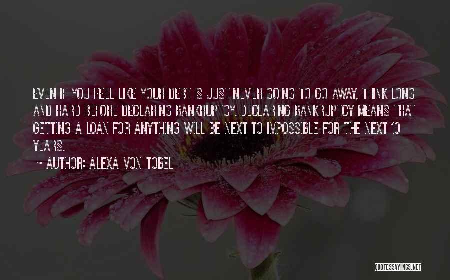 Unwholly Cam Quotes By Alexa Von Tobel