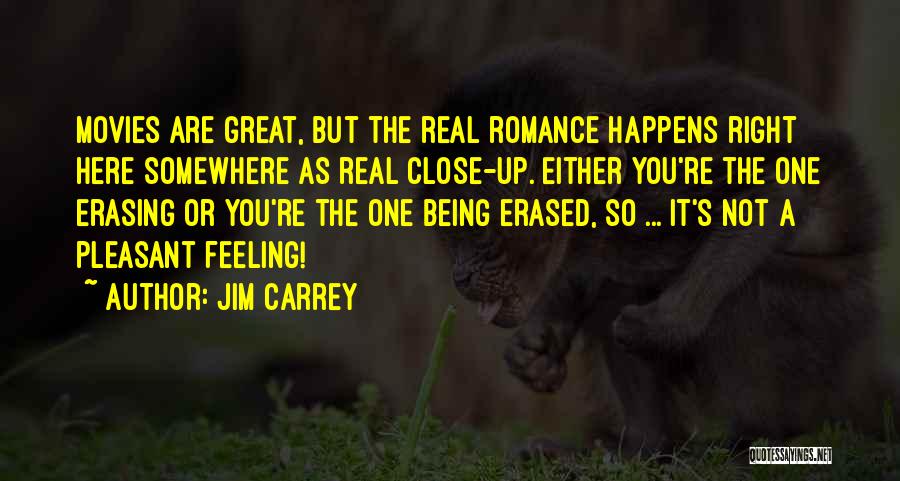 Unwholly Cam Quotes By Jim Carrey