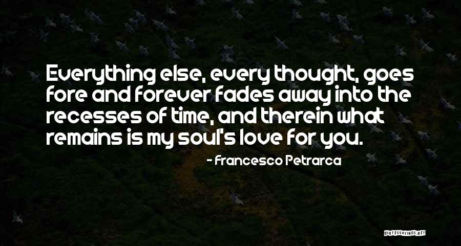 Unwieldy Inheritance Quotes By Francesco Petrarca Unwieldy Inheritance Quotes By Francesco Petrarca