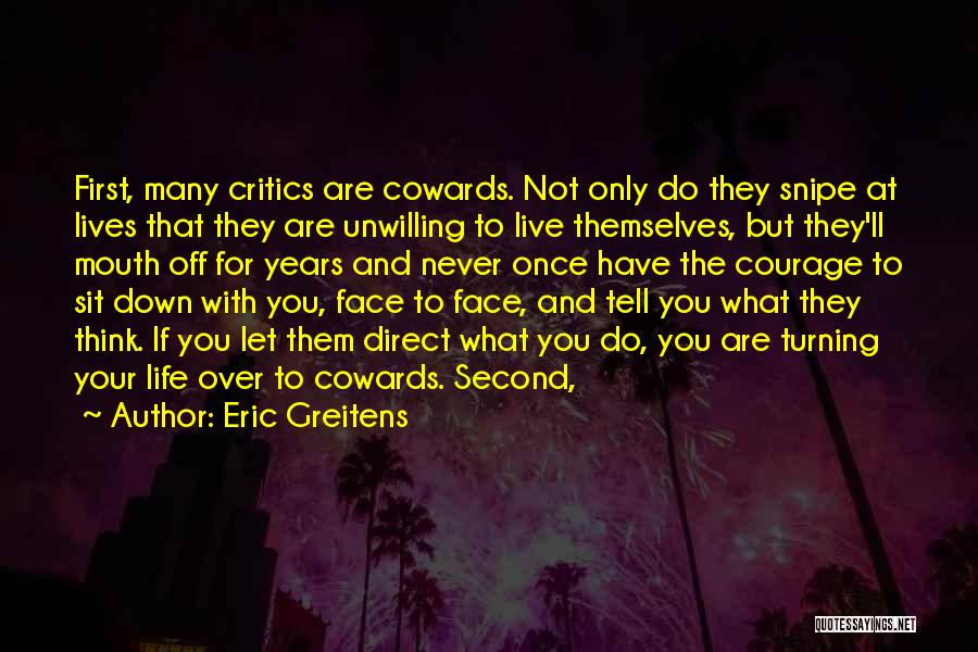 Unwilling Quotes By Eric Greitens