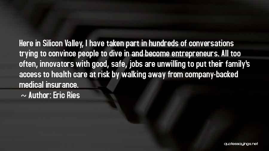 Unwilling Quotes By Eric Ries