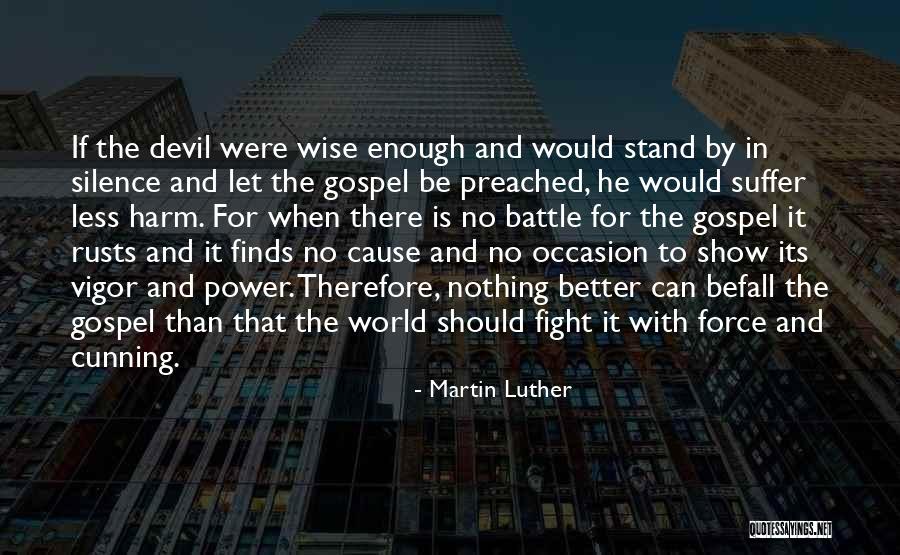 Unwillingness To Change Quotes By Martin Luther Unwillingness To Change Quotes By Martin Luther