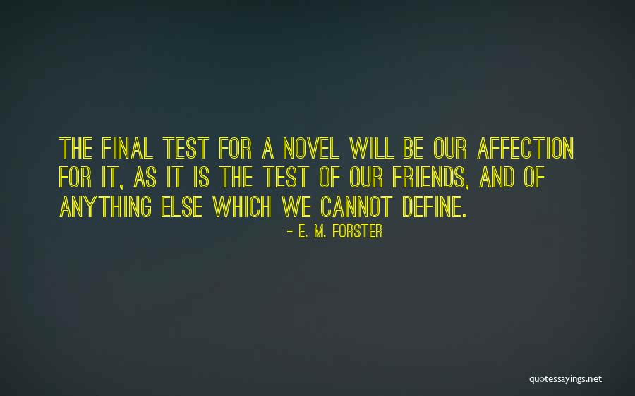 Unwind Connor Quotes By E. M. Forster Unwind Connor Quotes By E. M. Forster