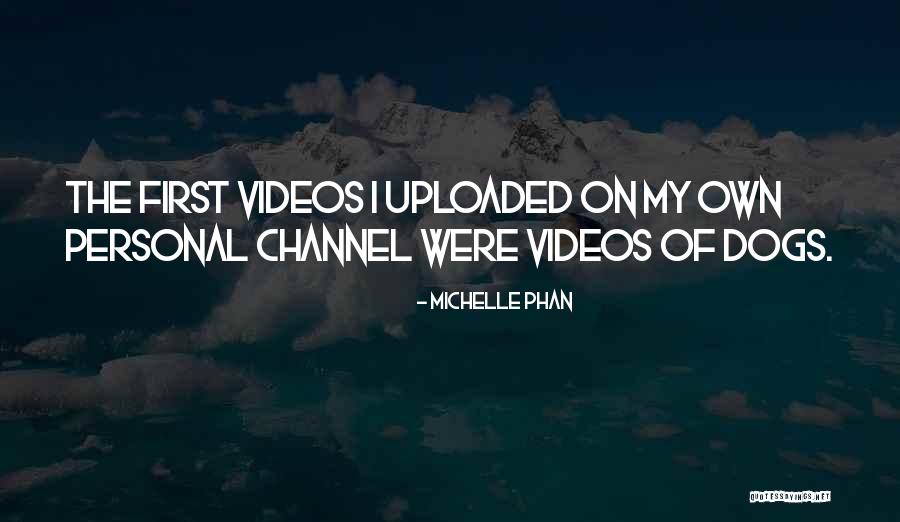 Unwind Connor Quotes By Michelle Phan Unwind Connor Quotes By Michelle Phan