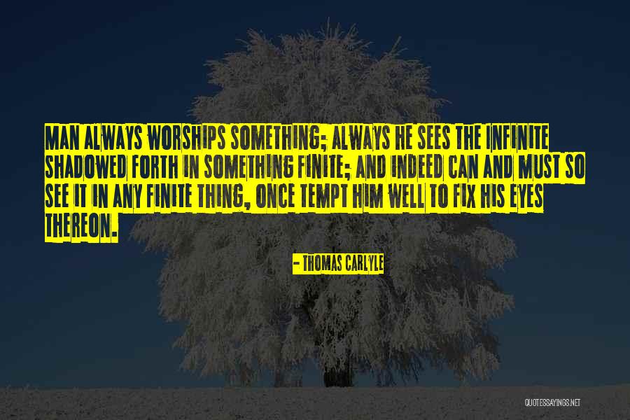 Unwind Connor Quotes By Thomas Carlyle Unwind Connor Quotes By Thomas Carlyle