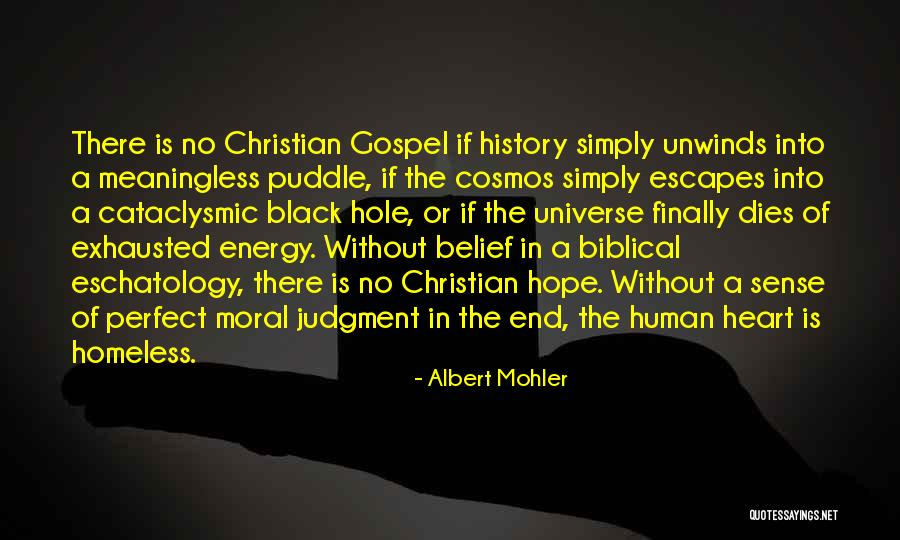 Unwinds Quotes By Albert Mohler Unwinds Quotes By Albert Mohler