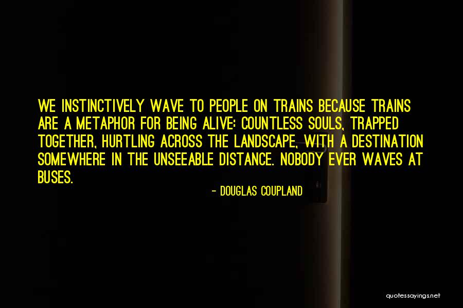 Unwined Candles Quotes By Douglas Coupland Unwined Candles Quotes By Douglas Coupland