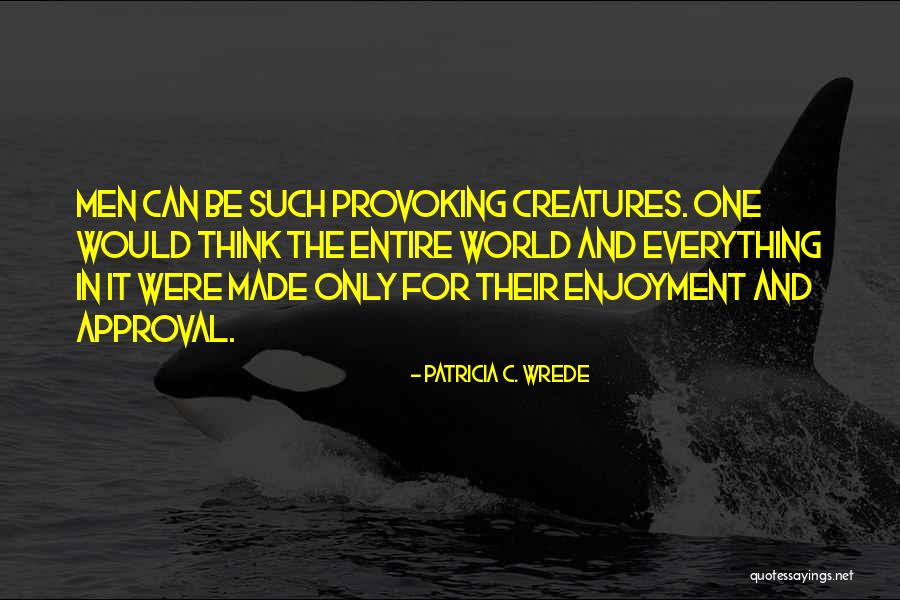 Unwinnable Battle Quotes By Patricia C. Wrede Unwinnable Battle Quotes By Patricia C. Wrede