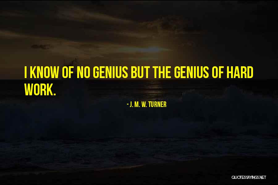 Unwired Fresno Quotes By J. M. W. Turner Unwired Fresno Quotes By J. M. W. Turner