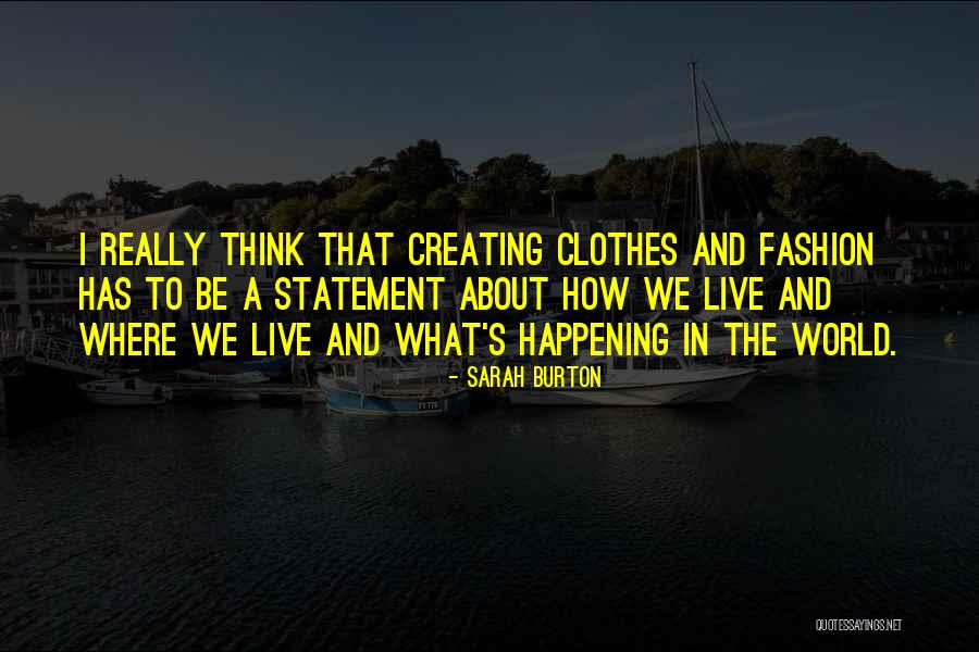 Unwithered Chica Quotes By Sarah Burton Unwithered Chica Quotes By Sarah Burton