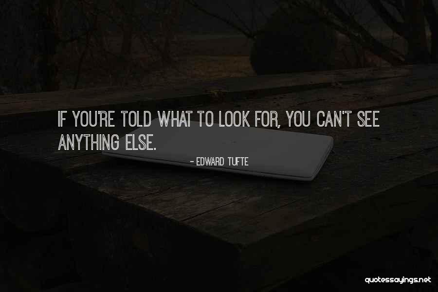 Unwithered Quotes By Edward Tufte Unwithered Quotes By Edward Tufte