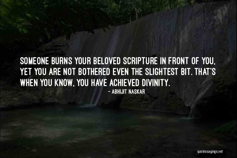 Unwitnessed Fall Quotes By Abhijit Naskar Unwitnessed Fall Quotes By Abhijit Naskar