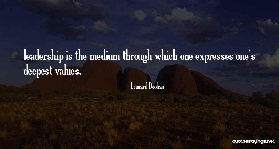 Unwitnessed Fall Quotes By Leonard Doohan Unwitnessed Fall Quotes By Leonard Doohan