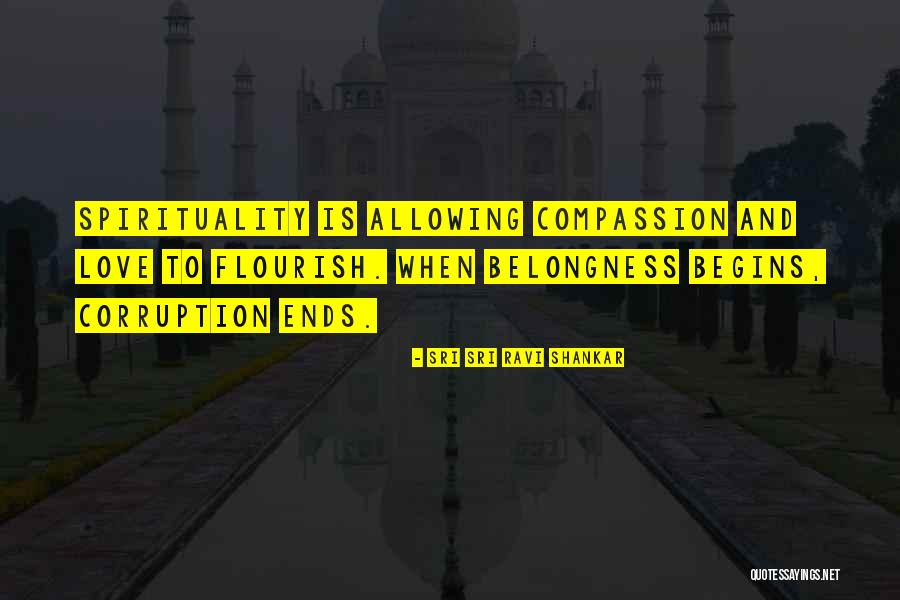 Unwittingly Def Quotes By Sri Sri Ravi Shankar
