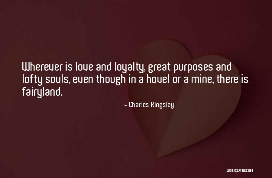 Unworded Chapter Quotes By Charles Kingsley Unworded Chapter Quotes By Charles Kingsley