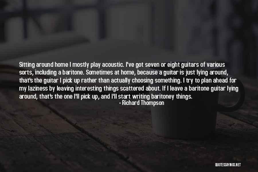 Unworded Chapter Quotes By Richard Thompson Unworded Chapter Quotes By Richard Thompson