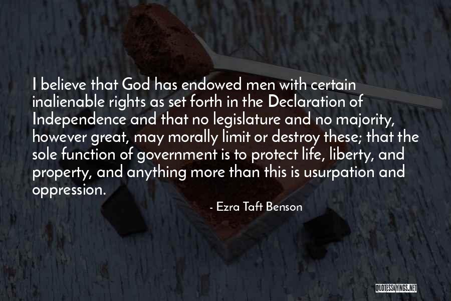 Unworld Quotes By Ezra Taft Benson Unworld Quotes By Ezra Taft Benson