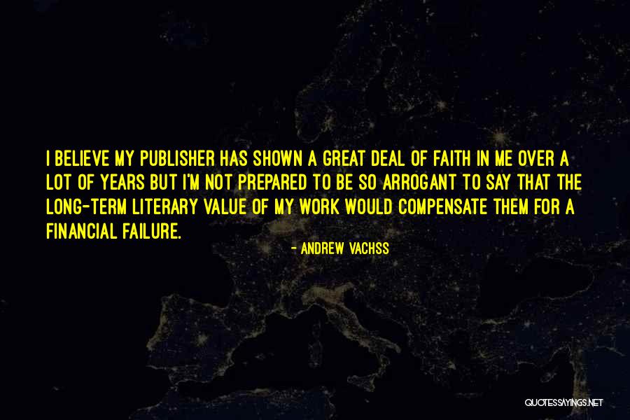 Unworn 90s Vintage Quotes By Andrew Vachss Unworn 90s Vintage Quotes By Andrew Vachss