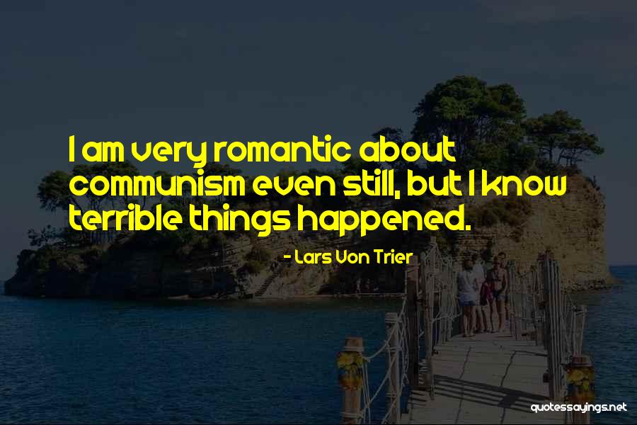 Unworn Rolex Quotes By Lars Von Trier Unworn Rolex Quotes By Lars Von Trier