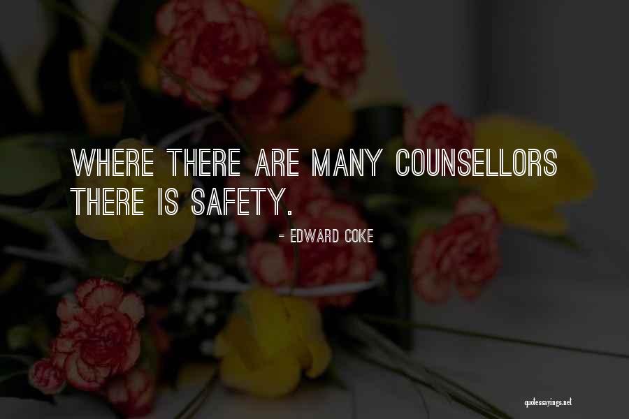 Unworried A Life Quotes By Edward Coke Unworried A Life Quotes By Edward Coke