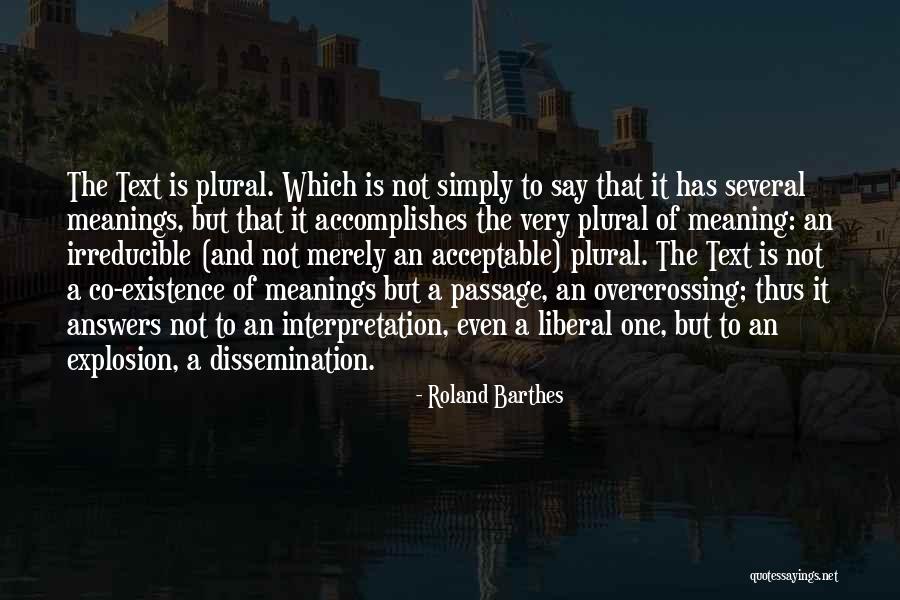 Unworried Book Quotes By Roland Barthes Unworried Book Quotes By Roland Barthes