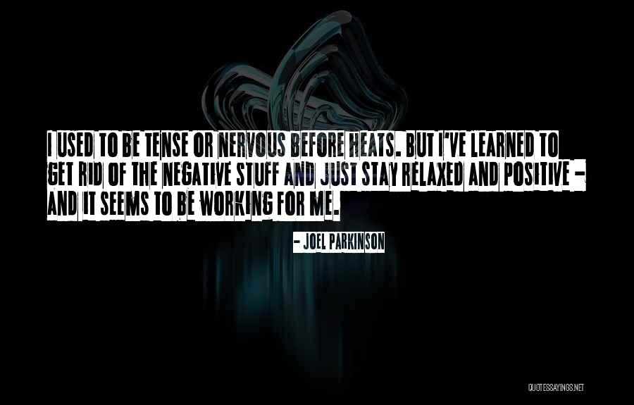 Unworried In Tamil Quotes By Joel Parkinson Unworried In Tamil Quotes By Joel Parkinson