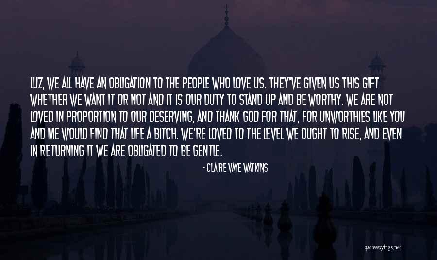 Unworthies Quotes By Claire Vaye Watkins Unworthies Quotes By Claire Vaye Watkins