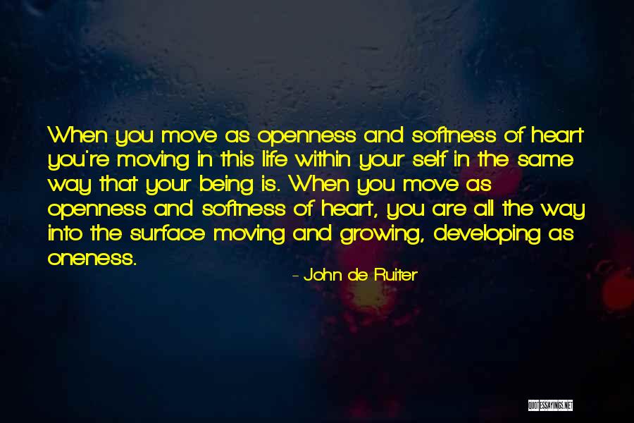 Unworthiest Hand Quotes By John De Ruiter Unworthiest Hand Quotes By John De Ruiter