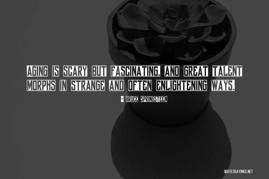 Unworthily Kjv Quotes By Bruce Springsteen Unworthily Kjv Quotes By Bruce Springsteen