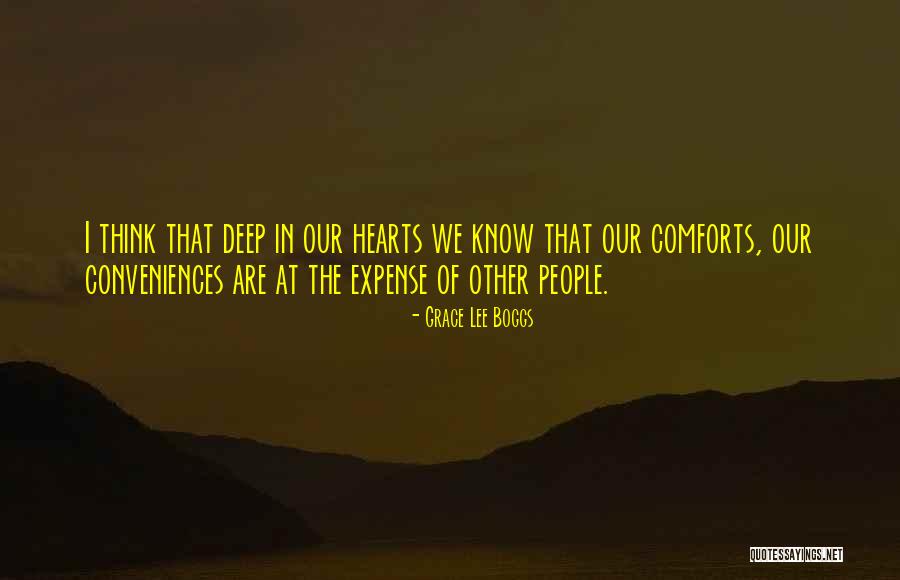 Unwound Future Quotes By Grace Lee Boggs Unwound Future Quotes By Grace Lee Boggs