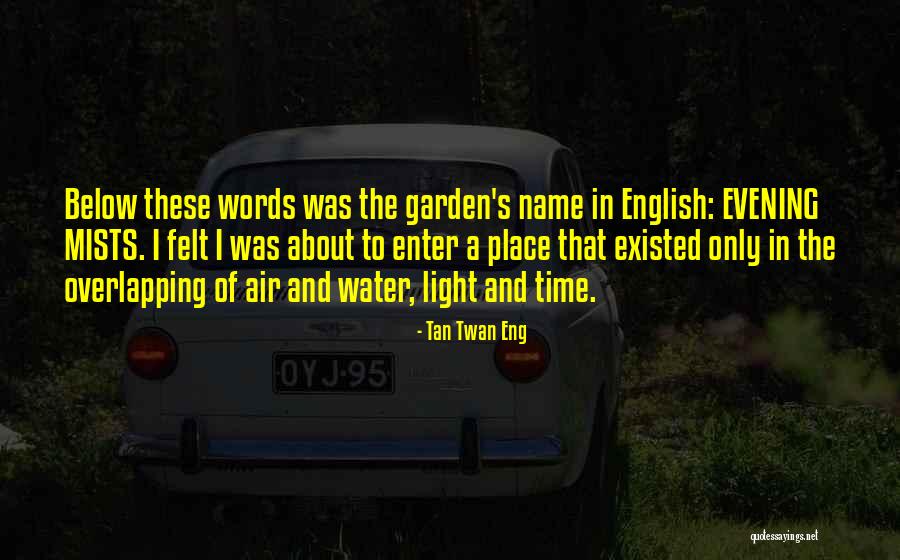 Unwound George Quotes By Tan Twan Eng Unwound George Quotes By Tan Twan Eng