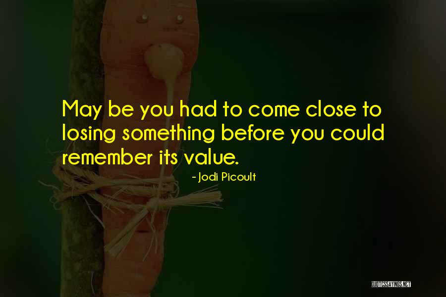 Unwoven Filters Quotes By Jodi Picoult Unwoven Filters Quotes By Jodi Picoult