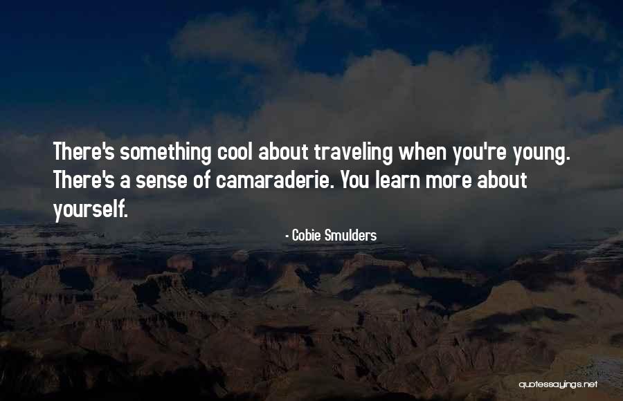 Unwrapped Life Quotes By Cobie Smulders Unwrapped Life Quotes By Cobie Smulders
