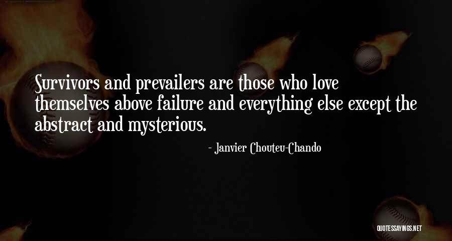 Unwrapped Life Quotes By Janvier Chouteu-Chando Unwrapped Life Quotes By Janvier Chouteu-Chando