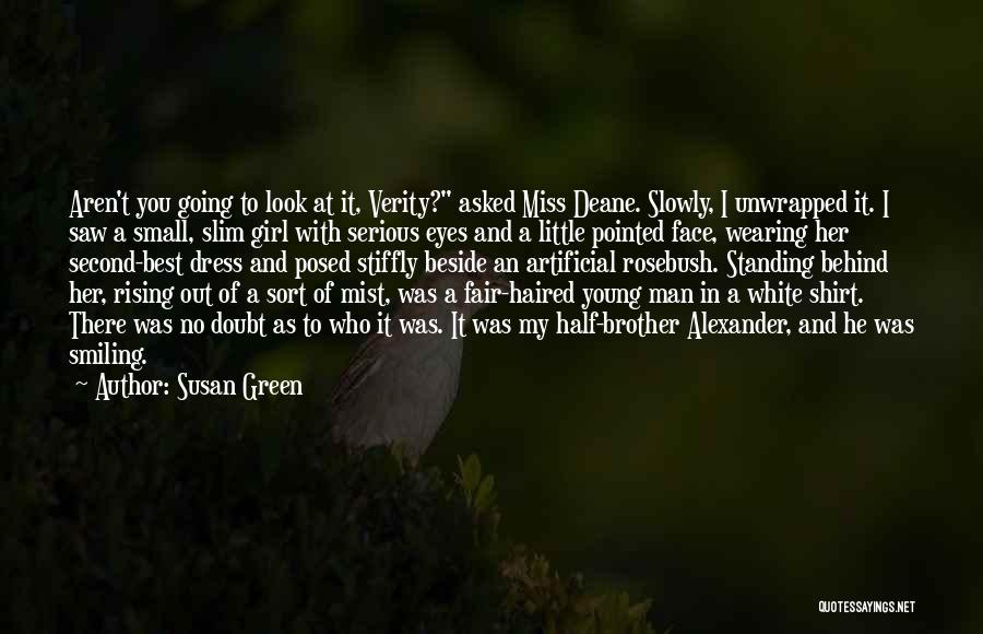 Unwrapped Quotes By Susan Green