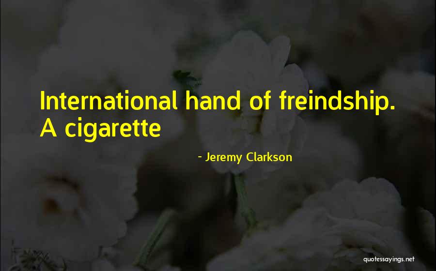 Unwritten Laws Quotes By Jeremy Clarkson Unwritten Laws Quotes By Jeremy Clarkson