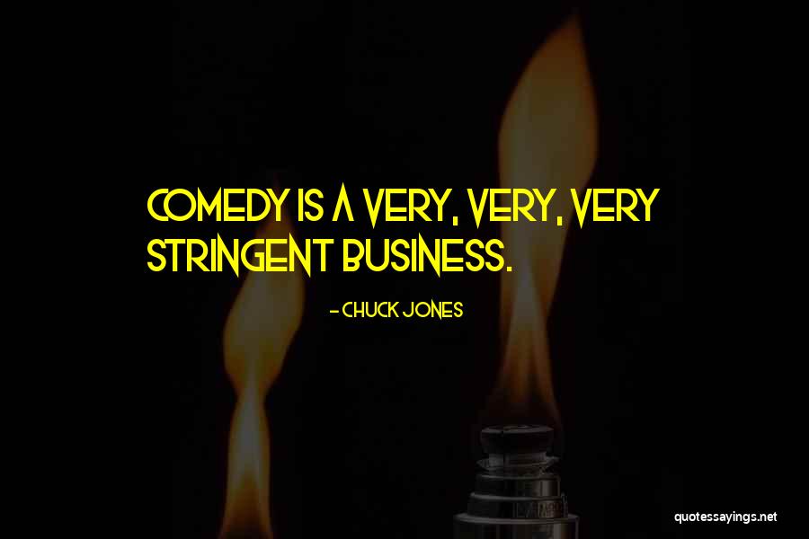 Unwroght Quotes By Chuck Jones Unwroght Quotes By Chuck Jones