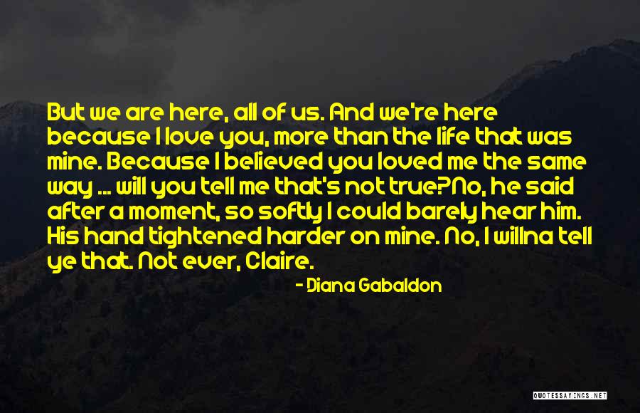 Unwroght Quotes By Diana Gabaldon Unwroght Quotes By Diana Gabaldon